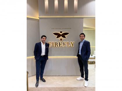 Firefly Diamonds Marks First Anniversary with Launch of New Collection, Website and National Expansion Plans | Firefly Diamonds Marks First Anniversary with Launch of New Collection, Website and National Expansion Plans Firefly Diamonds Marks First Anniversary with Launch of New Collection, Website and National Expansion Plans | Firefly Diamonds Marks First Anniversary with Launch of New Collection, Website and National Expansion Plans