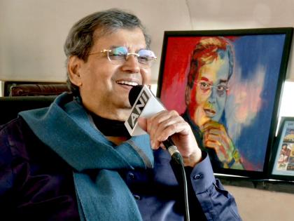 "I educated myself through their cinema," says Subhash Ghai as he pays tribute to legendary filmmakers Raj Kapoor, Guru Dutt at his institute | "I educated myself through their cinema," says Subhash Ghai as he pays tribute to legendary filmmakers Raj Kapoor, Guru Dutt at his institute "I educated myself through their cinema," says Subhash Ghai as he pays tribute to legendary filmmakers Raj Kapoor, Guru Dutt at his institute | "I educated myself through their cinema," says Subhash Ghai as he pays tribute to legendary filmmakers Raj Kapoor, Guru Dutt at his institute