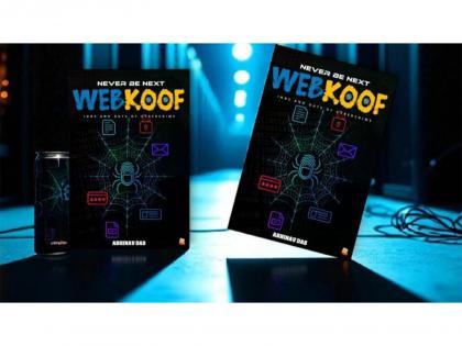 From Patna to Pan-India: Why 'Webkoof' Matters in the Age of UPI, Deepfakes and Digital Arrests | From Patna to Pan-India: Why 'Webkoof' Matters in the Age of UPI, Deepfakes and Digital Arrests From Patna to Pan-India: Why 'Webkoof' Matters in the Age of UPI, Deepfakes and Digital Arrests | From Patna to Pan-India: Why 'Webkoof' Matters in the Age of UPI, Deepfakes and Digital Arrests