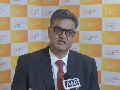Solar now outpacing fossil fuels for economic reasons: ISA DG | Solar now outpacing fossil fuels for economic reasons: ISA DG Solar now outpacing fossil fuels for economic reasons: ISA DG | Solar now outpacing fossil fuels for economic reasons: ISA DG