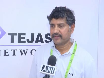 D2M and indigenous semiconductors signal India's deep-tech breakthrough: Tejas Networks EVP | D2M and indigenous semiconductors signal India's deep-tech breakthrough: Tejas Networks EVP D2M and indigenous semiconductors signal India's deep-tech breakthrough: Tejas Networks EVP | D2M and indigenous semiconductors signal India's deep-tech breakthrough: Tejas Networks EVP
