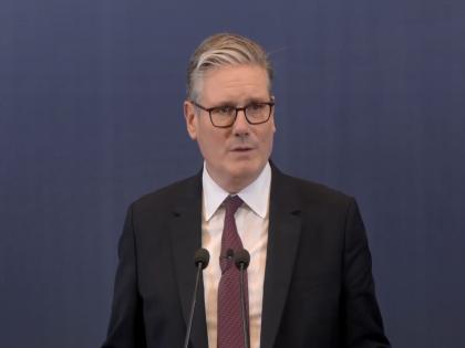 UK PM Keir Starmer unveils new initiatives to boost India-UK ties in technology, education and film collaboration | UK PM Keir Starmer unveils new initiatives to boost India-UK ties in technology, education and film collaboration UK PM Keir Starmer unveils new initiatives to boost India-UK ties in technology, education and film collaboration | UK PM Keir Starmer unveils new initiatives to boost India-UK ties in technology, education and film collaboration