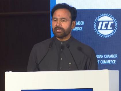 National Critical Mineral Mission key to India's clean tech resilience: G Kishan Reddy | National Critical Mineral Mission key to India's clean tech resilience: G Kishan Reddy National Critical Mineral Mission key to India's clean tech resilience: G Kishan Reddy | National Critical Mineral Mission key to India's clean tech resilience: G Kishan Reddy