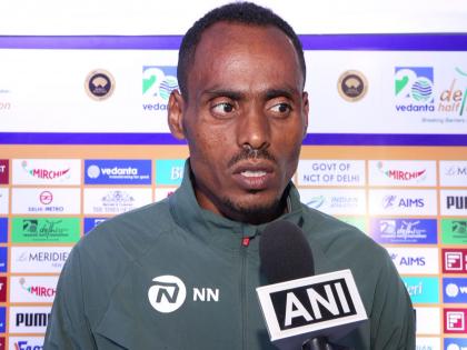 "Running is a challenge, it demands..." Ethiopian runner Birhanu Legese emphasises importance of hard work and discipline | "Running is a challenge, it demands..." Ethiopian runner Birhanu Legese emphasises importance of hard work and discipline "Running is a challenge, it demands..." Ethiopian runner Birhanu Legese emphasises importance of hard work and discipline | "Running is a challenge, it demands..." Ethiopian runner Birhanu Legese emphasises importance of hard work and discipline