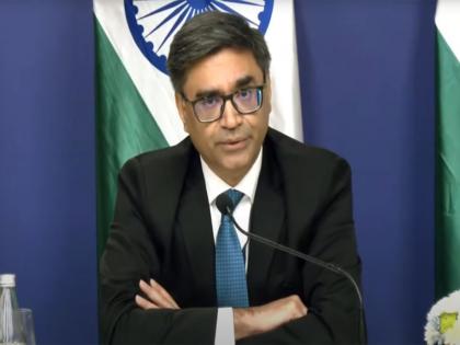 9 UK universities received approvals to set up campuses in India under New Education Policy: Foreign Secretary Misri | 9 UK universities received approvals to set up campuses in India under New Education Policy: Foreign Secretary Misri 9 UK universities received approvals to set up campuses in India under New Education Policy: Foreign Secretary Misri | 9 UK universities received approvals to set up campuses in India under New Education Policy: Foreign Secretary Misri