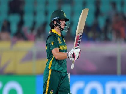 Women CWC: de Klerk's masterclass powers South Africa to a thrilling 3-wicket win over India | Women CWC: de Klerk's masterclass powers South Africa to a thrilling 3-wicket win over India