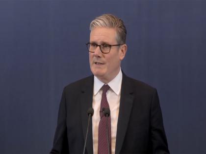 India on track to becoming third largest economy by 2028, economic superpower in the making: UK Prime Minister | India on track to becoming third largest economy by 2028, economic superpower in the making: UK Prime Minister India on track to becoming third largest economy by 2028, economic superpower in the making: UK Prime Minister | India on track to becoming third largest economy by 2028, economic superpower in the making: UK Prime Minister