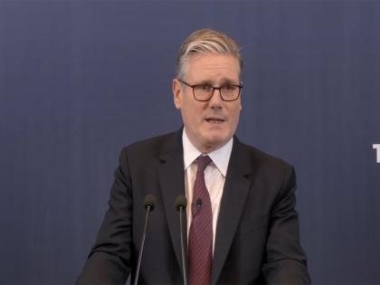 "Prime Minister Modi and I focus on ending this conflict," says UK PM Starmer | "Prime Minister Modi and I focus on ending this conflict," says UK PM Starmer "Prime Minister Modi and I focus on ending this conflict," says UK PM Starmer | "Prime Minister Modi and I focus on ending this conflict," says UK PM Starmer