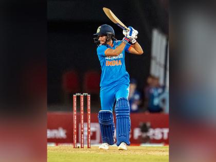 "Tough game, deserved win for South Africa": Indian skipper Harmanpreet Kaur | "Tough game, deserved win for South Africa": Indian skipper Harmanpreet Kaur