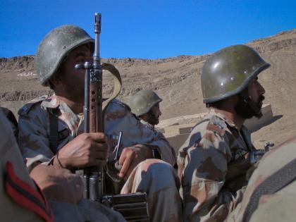 "Pakistan strikes against Afghanistan are huge escalation": Former US envoy Khalilzad | "Pakistan strikes against Afghanistan are huge escalation": Former US envoy Khalilzad "Pakistan strikes against Afghanistan are huge escalation": Former US envoy Khalilzad | "Pakistan strikes against Afghanistan are huge escalation": Former US envoy Khalilzad