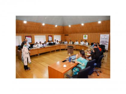 Workshop for Strategizing Greater Utilization of AAMs' Services | Workshop for Strategizing Greater Utilization of AAMs' Services Workshop for Strategizing Greater Utilization of AAMs' Services | Workshop for Strategizing Greater Utilization of AAMs' Services