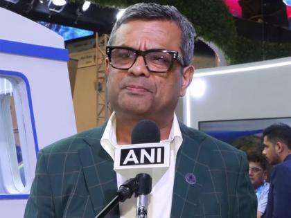 Ericsson sees huge potential for 5G enterprise applications and mission-critical use cases in India: MD Nitin Bansal | Ericsson sees huge potential for 5G enterprise applications and mission-critical use cases in India: MD Nitin Bansal Ericsson sees huge potential for 5G enterprise applications and mission-critical use cases in India: MD Nitin Bansal | Ericsson sees huge potential for 5G enterprise applications and mission-critical use cases in India: MD Nitin Bansal