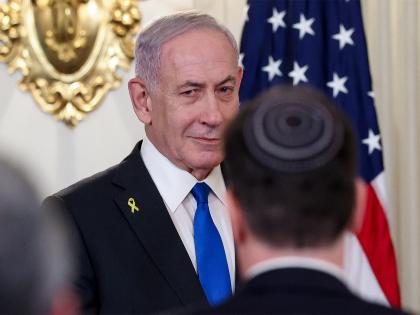Netanyahu thanks Trump, Kushner after hostage release agreement in Gaza | Netanyahu thanks Trump, Kushner after hostage release agreement in Gaza Netanyahu thanks Trump, Kushner after hostage release agreement in Gaza | Netanyahu thanks Trump, Kushner after hostage release agreement in Gaza