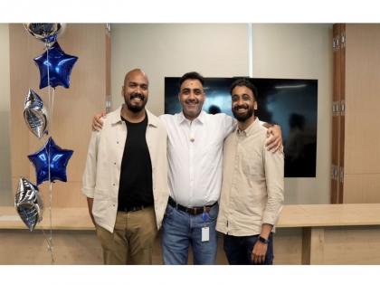 Fredun Pharmaceuticals Acquires Wagr.ai | Fredun Pharmaceuticals Acquires Wagr.ai Fredun Pharmaceuticals Acquires Wagr.ai | Fredun Pharmaceuticals Acquires Wagr.ai