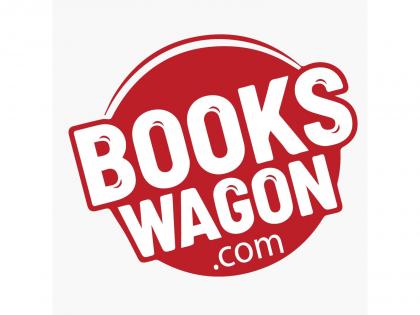 Bookswagon.com celebrates 12 Years of growth, authenticity and a vision for the future | Bookswagon.com celebrates 12 Years of growth, authenticity and a vision for the future Bookswagon.com celebrates 12 Years of growth, authenticity and a vision for the future | Bookswagon.com celebrates 12 Years of growth, authenticity and a vision for the future