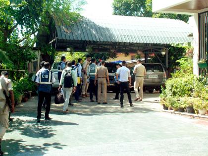 Special Investigation Team arrests two Zubeen Garg's Personal Security Officers in singer's death probe | Special Investigation Team arrests two Zubeen Garg's Personal Security Officers in singer's death probe Special Investigation Team arrests two Zubeen Garg's Personal Security Officers in singer's death probe | Special Investigation Team arrests two Zubeen Garg's Personal Security Officers in singer's death probe