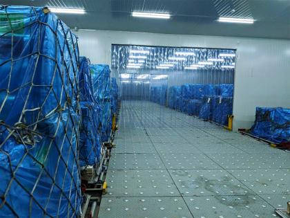 LG Electronics begins air handling unit production in Saudi Arabia | LG Electronics begins air handling unit production in Saudi Arabia LG Electronics begins air handling unit production in Saudi Arabia | LG Electronics begins air handling unit production in Saudi Arabia