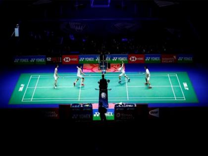 Dhruv Kapila-Tanisha Crasto storm into Arctic Open 2025 quarterfinals | Dhruv Kapila-Tanisha Crasto storm into Arctic Open 2025 quarterfinals Dhruv Kapila-Tanisha Crasto storm into Arctic Open 2025 quarterfinals | Dhruv Kapila-Tanisha Crasto storm into Arctic Open 2025 quarterfinals