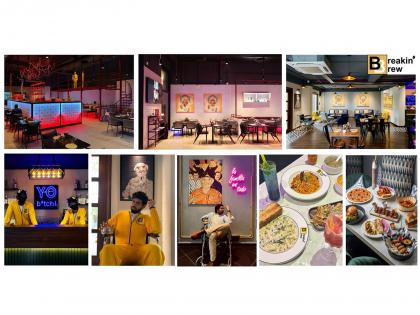 Breakin' Brew: India's First Breaking Bad Inspired Cafe Expands Across NCR | Breakin' Brew: India's First Breaking Bad Inspired Cafe Expands Across NCR Breakin' Brew: India's First Breaking Bad Inspired Cafe Expands Across NCR | Breakin' Brew: India's First Breaking Bad Inspired Cafe Expands Across NCR