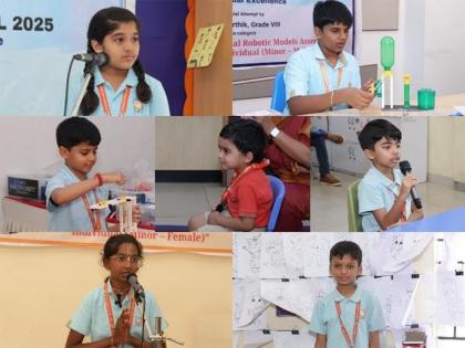 Festival of Focus and Talent: Edify School Students Set 29 Elite World Records | Festival of Focus and Talent: Edify School Students Set 29 Elite World Records Festival of Focus and Talent: Edify School Students Set 29 Elite World Records | Festival of Focus and Talent: Edify School Students Set 29 Elite World Records