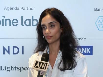 AI will reshape future of digital payments in India: Tanya Naik, Pine Labs | AI will reshape future of digital payments in India: Tanya Naik, Pine Labs AI will reshape future of digital payments in India: Tanya Naik, Pine Labs | AI will reshape future of digital payments in India: Tanya Naik, Pine Labs