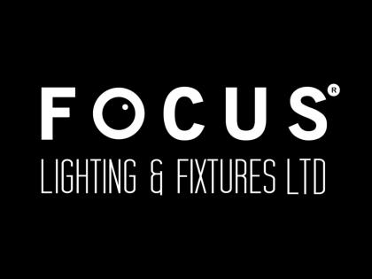 Focus Bags INR 1.88 Cr Gandhinagar LED Lighting Project | Focus Bags INR 1.88 Cr Gandhinagar LED Lighting Project Focus Bags INR 1.88 Cr Gandhinagar LED Lighting Project | Focus Bags INR 1.88 Cr Gandhinagar LED Lighting Project