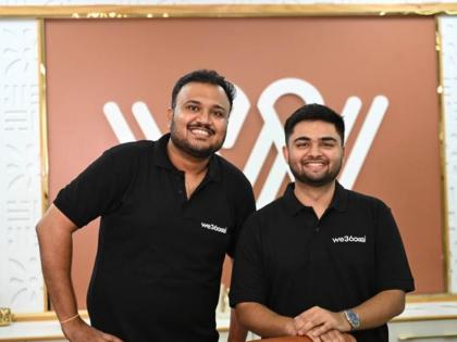 We360.ai Raises USD 2M Led by GSF to Power AI Agents for Enterprise IT and BFSI Workforce Analytics | We360.ai Raises USD 2M Led by GSF to Power AI Agents for Enterprise IT and BFSI Workforce Analytics We360.ai Raises USD 2M Led by GSF to Power AI Agents for Enterprise IT and BFSI Workforce Analytics | We360.ai Raises USD 2M Led by GSF to Power AI Agents for Enterprise IT and BFSI Workforce Analytics