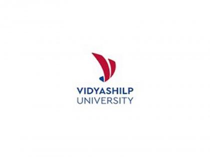 Vidyashilp University Strengthens Global Ambition with New Deans in Computational & Data Sciences, Law, and Liberal Arts & Sciences | Vidyashilp University Strengthens Global Ambition with New Deans in Computational & Data Sciences, Law, and Liberal Arts & Sciences Vidyashilp University Strengthens Global Ambition with New Deans in Computational & Data Sciences, Law, and Liberal Arts & Sciences | Vidyashilp University Strengthens Global Ambition with New Deans in Computational & Data Sciences, Law, and Liberal Arts & Sciences