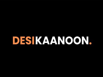 Desi Kaanoon Celebrates 100K Instagram Followers: A Milestone for India's Leading Legal Media Portal | Desi Kaanoon Celebrates 100K Instagram Followers: A Milestone for India's Leading Legal Media Portal Desi Kaanoon Celebrates 100K Instagram Followers: A Milestone for India's Leading Legal Media Portal | Desi Kaanoon Celebrates 100K Instagram Followers: A Milestone for India's Leading Legal Media Portal
