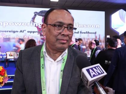 6G rollout will depend on complete utilisation of 5G use cases: Manoj Kumar Singh, DG Digital Networks | 6G rollout will depend on complete utilisation of 5G use cases: Manoj Kumar Singh, DG Digital Networks 6G rollout will depend on complete utilisation of 5G use cases: Manoj Kumar Singh, DG Digital Networks | 6G rollout will depend on complete utilisation of 5G use cases: Manoj Kumar Singh, DG Digital Networks