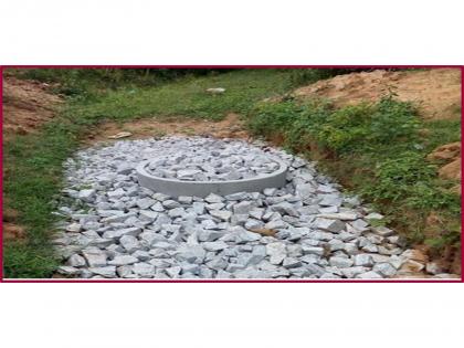 Bundelkhand's Water Crisis Eases with Powerful Groundwater Recharge by The Art of Living | Bundelkhand's Water Crisis Eases with Powerful Groundwater Recharge by The Art of Living Bundelkhand's Water Crisis Eases with Powerful Groundwater Recharge by The Art of Living | Bundelkhand's Water Crisis Eases with Powerful Groundwater Recharge by The Art of Living
