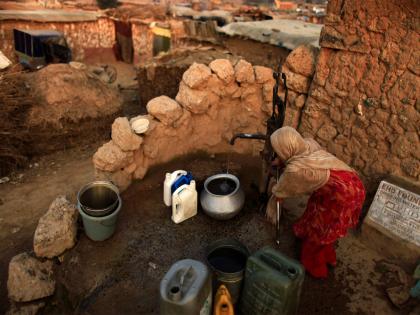 Pakistan's power project, PoJK's water crisis: Villagers pay price for Neelum-Jhelum tunnel | Pakistan's power project, PoJK's water crisis: Villagers pay price for Neelum-Jhelum tunnel Pakistan's power project, PoJK's water crisis: Villagers pay price for Neelum-Jhelum tunnel | Pakistan's power project, PoJK's water crisis: Villagers pay price for Neelum-Jhelum tunnel