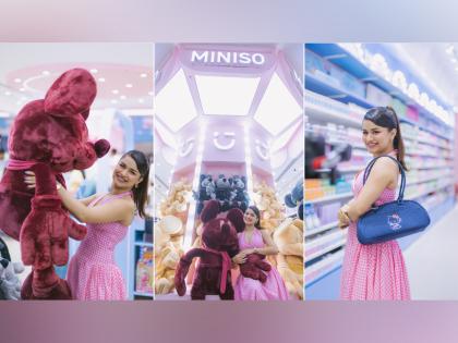 MINISO Brings First Flagship Store | MINISO Brings First Flagship Store MINISO Brings First Flagship Store | MINISO Brings First Flagship Store