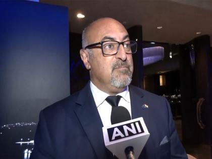 "Better than ever": Australia's Assistant Defence Minister lauds India ties | "Better than ever": Australia's Assistant Defence Minister lauds India ties "Better than ever": Australia's Assistant Defence Minister lauds India ties | "Better than ever": Australia's Assistant Defence Minister lauds India ties