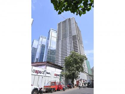 Aspect Realty Revives 17-Year-Stalled Worli Project, To Deliver Fully Furnished SRA Homes | Aspect Realty Revives 17-Year-Stalled Worli Project, To Deliver Fully Furnished SRA Homes Aspect Realty Revives 17-Year-Stalled Worli Project, To Deliver Fully Furnished SRA Homes | Aspect Realty Revives 17-Year-Stalled Worli Project, To Deliver Fully Furnished SRA Homes