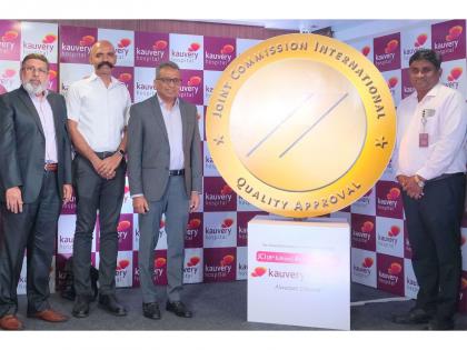 Kauvery Hospital Alwarpet Achieves JCI Accreditation, Strengthening Chennai's Position as Asia's Healthcare Capital | Kauvery Hospital Alwarpet Achieves JCI Accreditation, Strengthening Chennai's Position as Asia's Healthcare Capital Kauvery Hospital Alwarpet Achieves JCI Accreditation, Strengthening Chennai's Position as Asia's Healthcare Capital | Kauvery Hospital Alwarpet Achieves JCI Accreditation, Strengthening Chennai's Position as Asia's Healthcare Capital