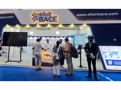 Elixir BACE Champions Integrated Business Transformation at Tamil Nadu Global Startup Summit 2025 | Elixir BACE Champions Integrated Business Transformation at Tamil Nadu Global Startup Summit 2025 Elixir BACE Champions Integrated Business Transformation at Tamil Nadu Global Startup Summit 2025 | Elixir BACE Champions Integrated Business Transformation at Tamil Nadu Global Startup Summit 2025