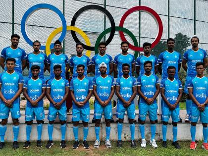 Indian Junior Men's Hockey Team aims to reclaim glory at Sultan of Johor Cup 2025 | Indian Junior Men's Hockey Team aims to reclaim glory at Sultan of Johor Cup 2025 Indian Junior Men's Hockey Team aims to reclaim glory at Sultan of Johor Cup 2025 | Indian Junior Men's Hockey Team aims to reclaim glory at Sultan of Johor Cup 2025