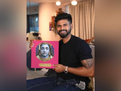 Shreyas Iyer turns to Bhagavad Gita for all for focus and resilience | Shreyas Iyer turns to Bhagavad Gita for all for focus and resilience