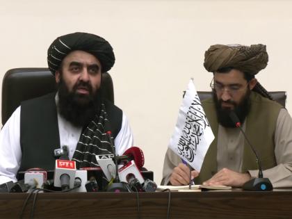 India-Afghanistan agree to form trade committee, says visiting FM Muttaqi | India-Afghanistan agree to form trade committee, says visiting FM Muttaqi India-Afghanistan agree to form trade committee, says visiting FM Muttaqi | India-Afghanistan agree to form trade committee, says visiting FM Muttaqi