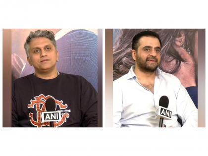 "Saiyaara is actually a win for the industry": Mohit Suri, YRF CEO Akshaye Widhani on film's success | "Saiyaara is actually a win for the industry": Mohit Suri, YRF CEO Akshaye Widhani on film's success "Saiyaara is actually a win for the industry": Mohit Suri, YRF CEO Akshaye Widhani on film's success | "Saiyaara is actually a win for the industry": Mohit Suri, YRF CEO Akshaye Widhani on film's success