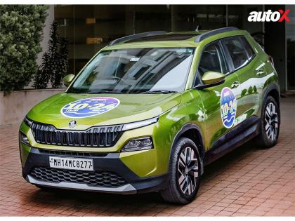 autoX Tests Škoda Kylaq in 24-Hour Endurance Run: India's True Average Highway Speed is 61km/h | autoX Tests Škoda Kylaq in 24-Hour Endurance Run: India's True Average Highway Speed is 61km/h autoX Tests Škoda Kylaq in 24-Hour Endurance Run: India's True Average Highway Speed is 61km/h | autoX Tests Škoda Kylaq in 24-Hour Endurance Run: India's True Average Highway Speed is 61km/h