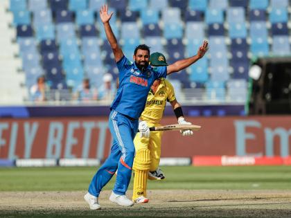 Mohammed Shami returns to Bengal squad for Ranji Trophy 2025-26 season | Mohammed Shami returns to Bengal squad for Ranji Trophy 2025-26 season