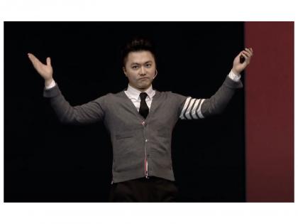 Former OnePlus Leader Dr. Xi Zeng Bets Big on India with Chance AI | Former OnePlus Leader Dr. Xi Zeng Bets Big on India with Chance AI Former OnePlus Leader Dr. Xi Zeng Bets Big on India with Chance AI | Former OnePlus Leader Dr. Xi Zeng Bets Big on India with Chance AI