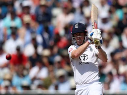 Harry Brook praises Pat Cummins as exceptional bowler ahead of Ashes 2025 | Harry Brook praises Pat Cummins as exceptional bowler ahead of Ashes 2025