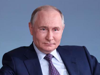 "Committee not interested...": Putin mocks Zelenskyy's "ridiculous" suggestion on Nobel Peace Prize | "Committee not interested...": Putin mocks Zelenskyy's "ridiculous" suggestion on Nobel Peace Prize "Committee not interested...": Putin mocks Zelenskyy's "ridiculous" suggestion on Nobel Peace Prize | "Committee not interested...": Putin mocks Zelenskyy's "ridiculous" suggestion on Nobel Peace Prize