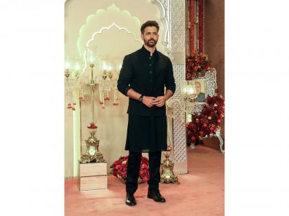 Hrithik Roshan to foray into OTT debut as producer with new thriller series | Hrithik Roshan to foray into OTT debut as producer with new thriller series