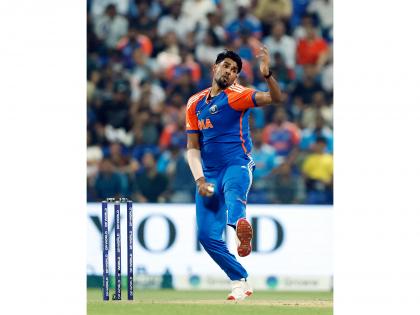 When Bumrah came... : Former spinner Amit Mishra gives his take on Harshit Rana's inclusion for Australia tour | When Bumrah came... : Former spinner Amit Mishra gives his take on Harshit Rana's inclusion for Australia tour