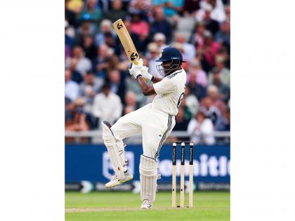 "Trying to cut out on that": India's batting coach Kotak decodes Sudharsan's technical flaw, which led to dismissal | "Trying to cut out on that": India's batting coach Kotak decodes Sudharsan's technical flaw, which led to dismissal