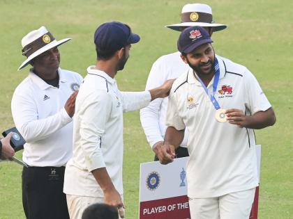 Ranji Trophy: Shardul Thakur to lead Mumbai; Ajinkya Rahane, Shivam Dube, Sarfaraz Khan also included in squad | Ranji Trophy: Shardul Thakur to lead Mumbai; Ajinkya Rahane, Shivam Dube, Sarfaraz Khan also included in squad